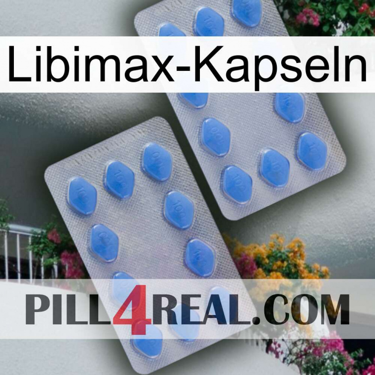 Libimax Capsules 20